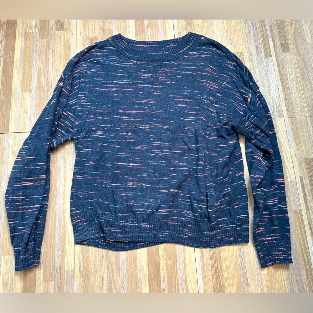 Style & Co. Lightweight Sweater, Size XXL